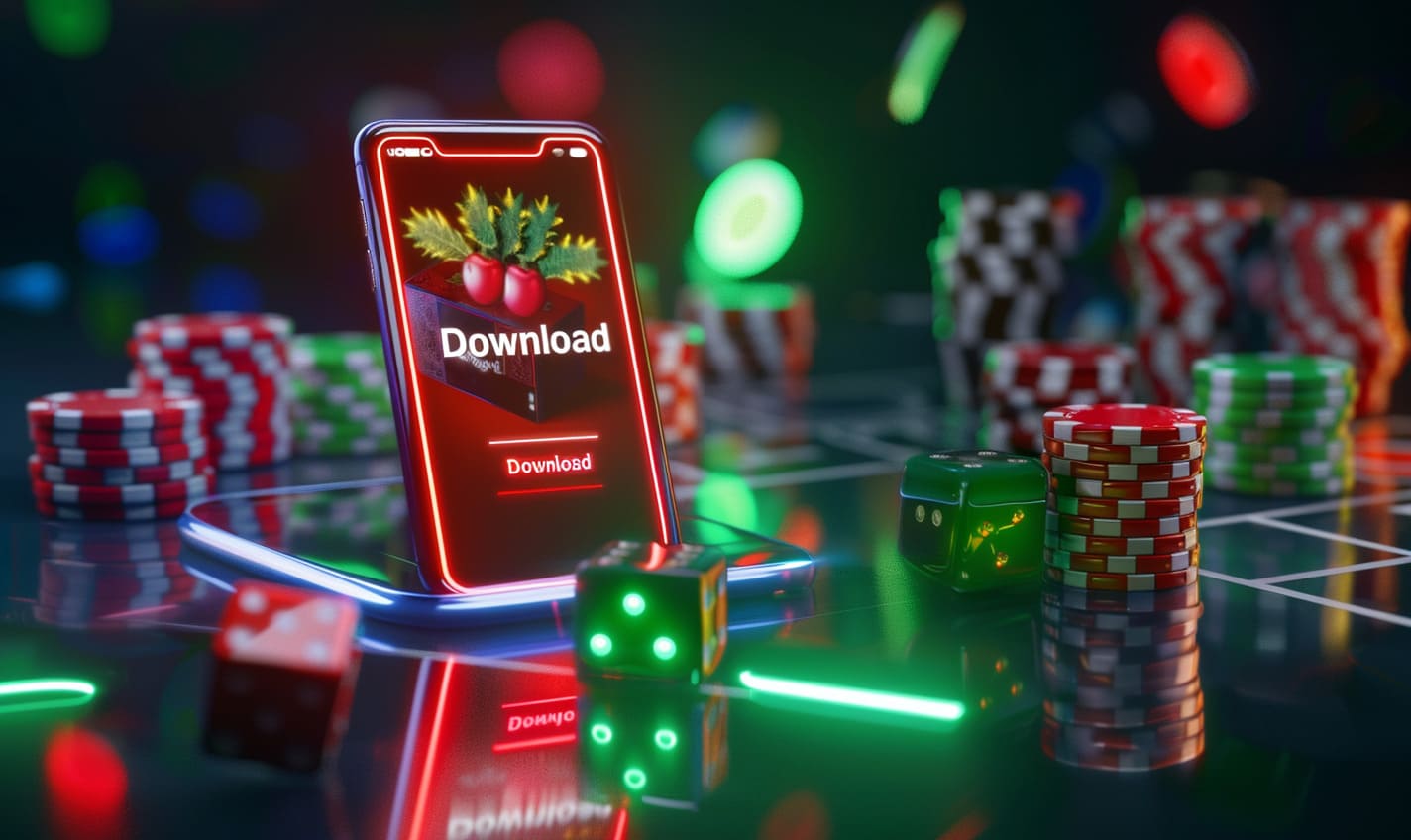 Pobierz aplikację JANUSZ CASINO Best Choice
                              