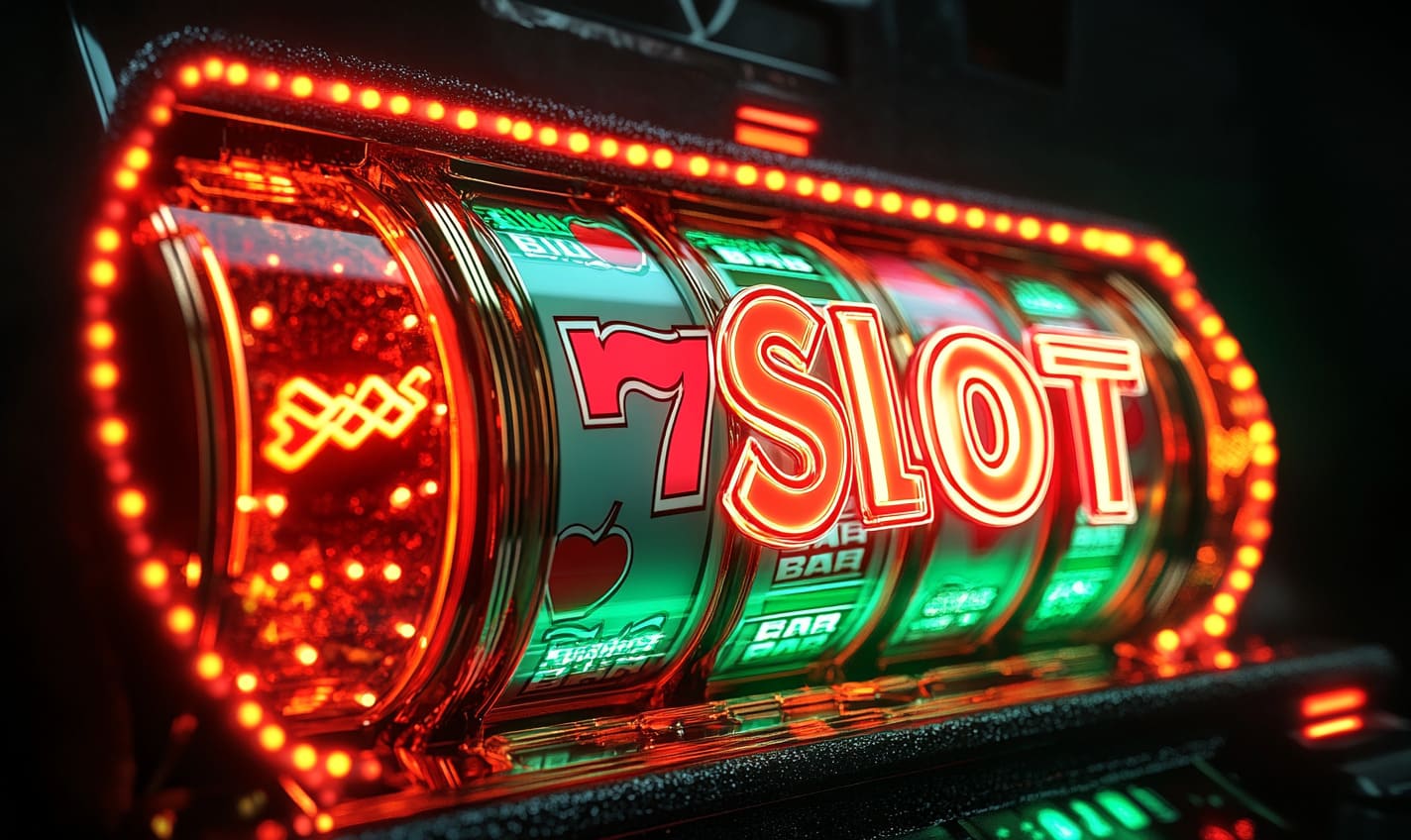 Sloty w JANUSZ CASINO
                              